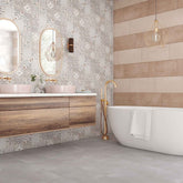 MAIOLICA LIGHT BEIGE 30x60 4628